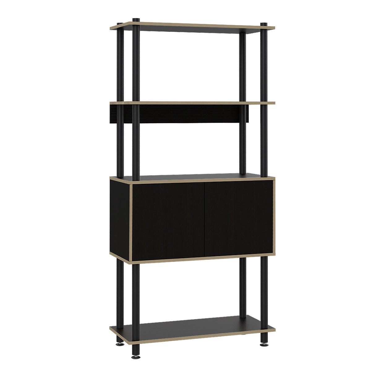 Deco home Biblioteca Cubik 3 Oferta exclusiva