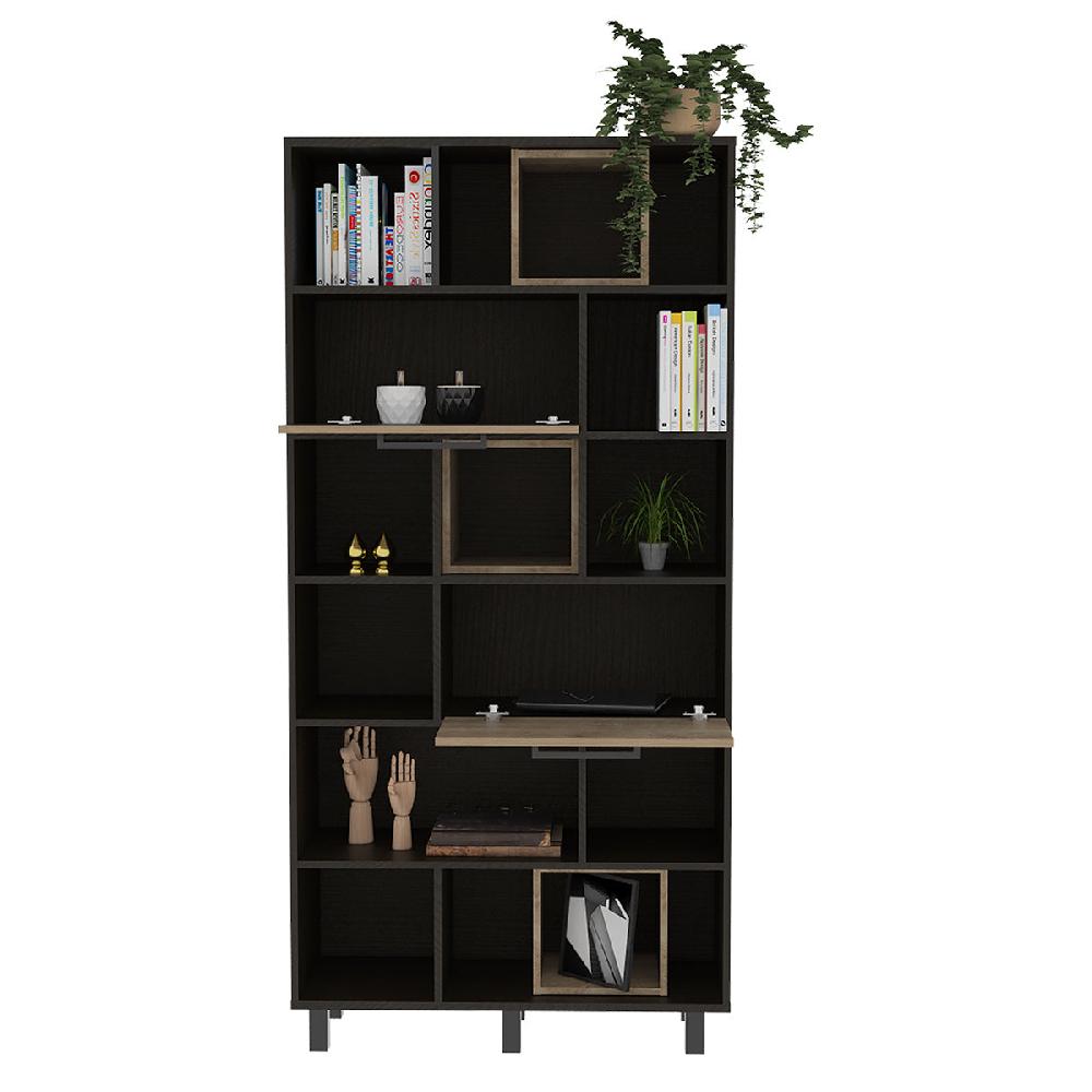 Deco home Biblioteca Kaia Descuento por venta flash
