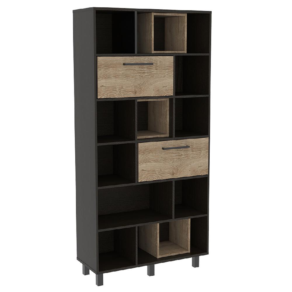 Deco home Biblioteca Kaia Descuento por venta flash