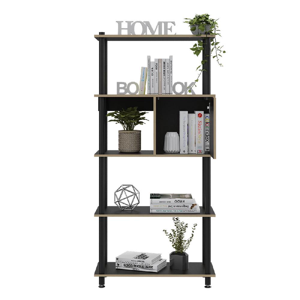 Deco home Biblioteca Cubik 2 Rebajas de fin de temporada