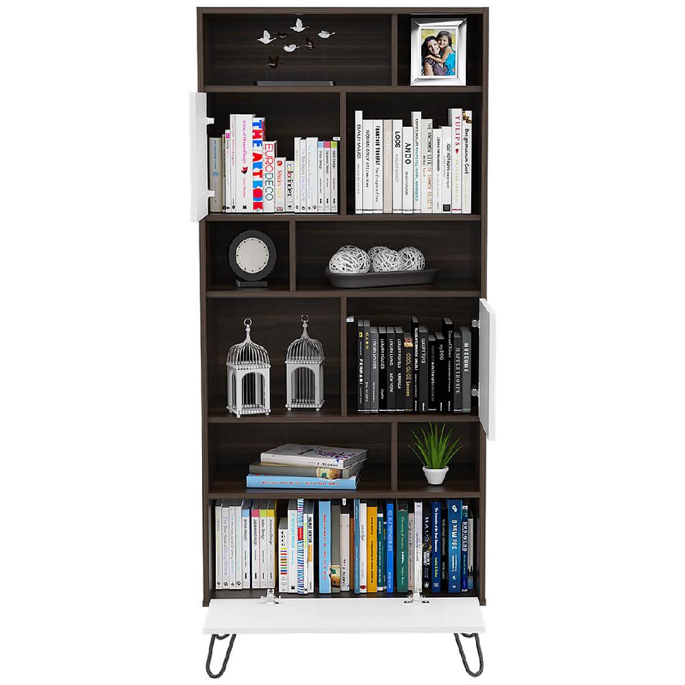 Deco home Biblioteca Vassel Devoluciones gratuitas