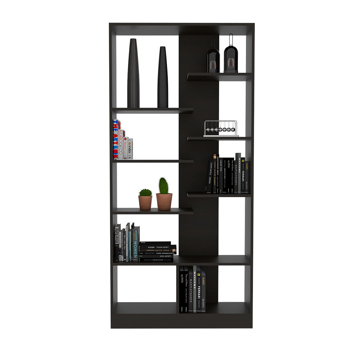 Deco home Biblioteca Yata 2025
