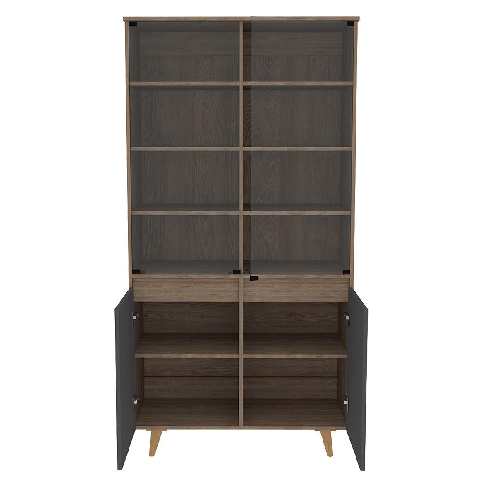 Deco home Vitrina Salem Ofertas