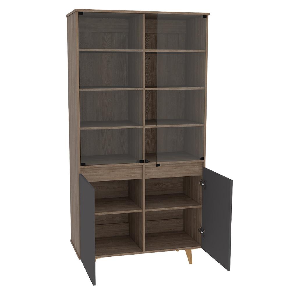 Deco home Vitrina Salem Ofertas