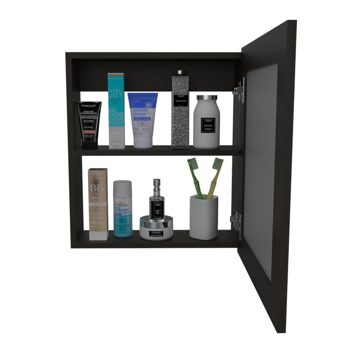 Deco home Gabinete Espejo Luma Rebajas baratas