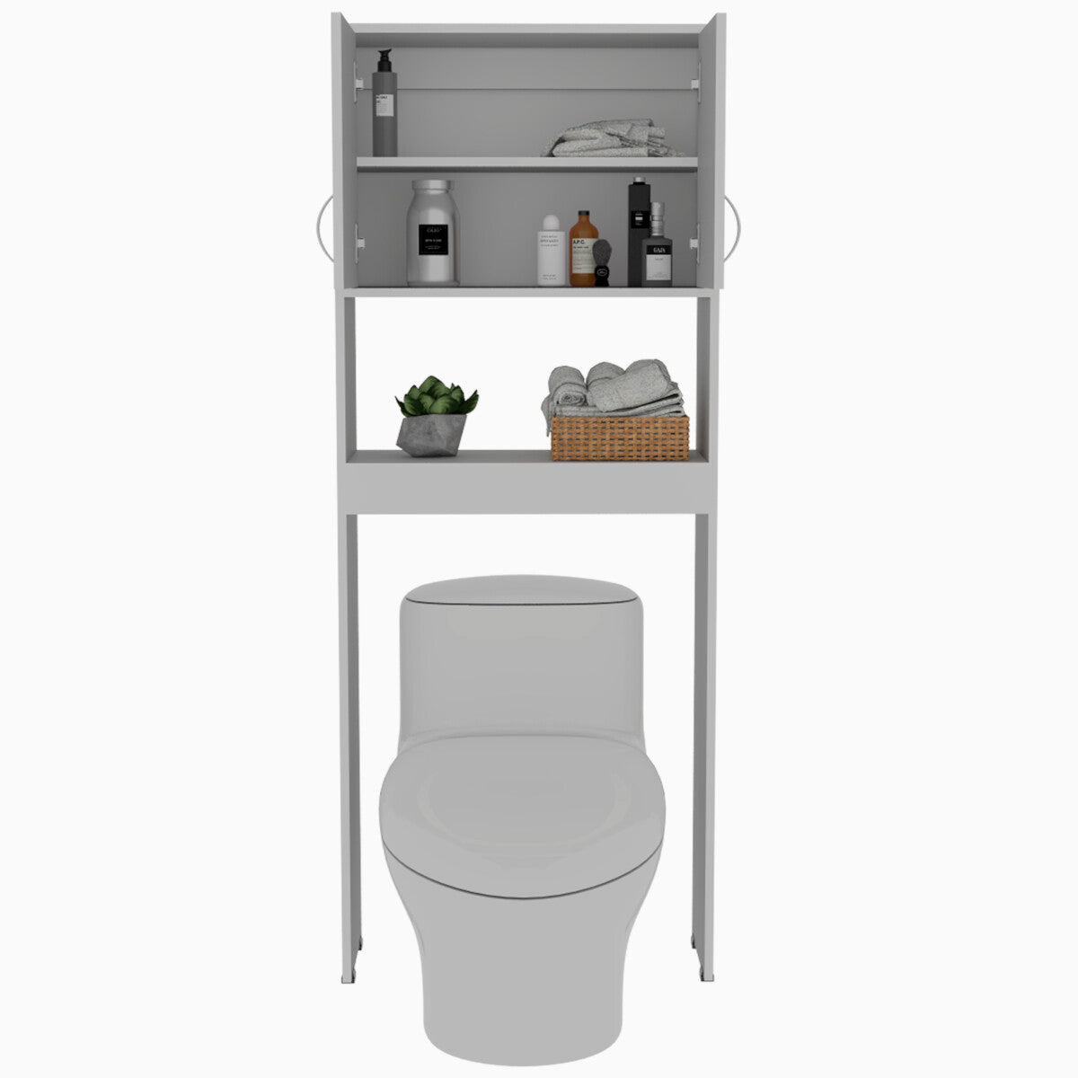 Deco home AHORRADOR DE ESPACIO SIENA Ventas relámpago