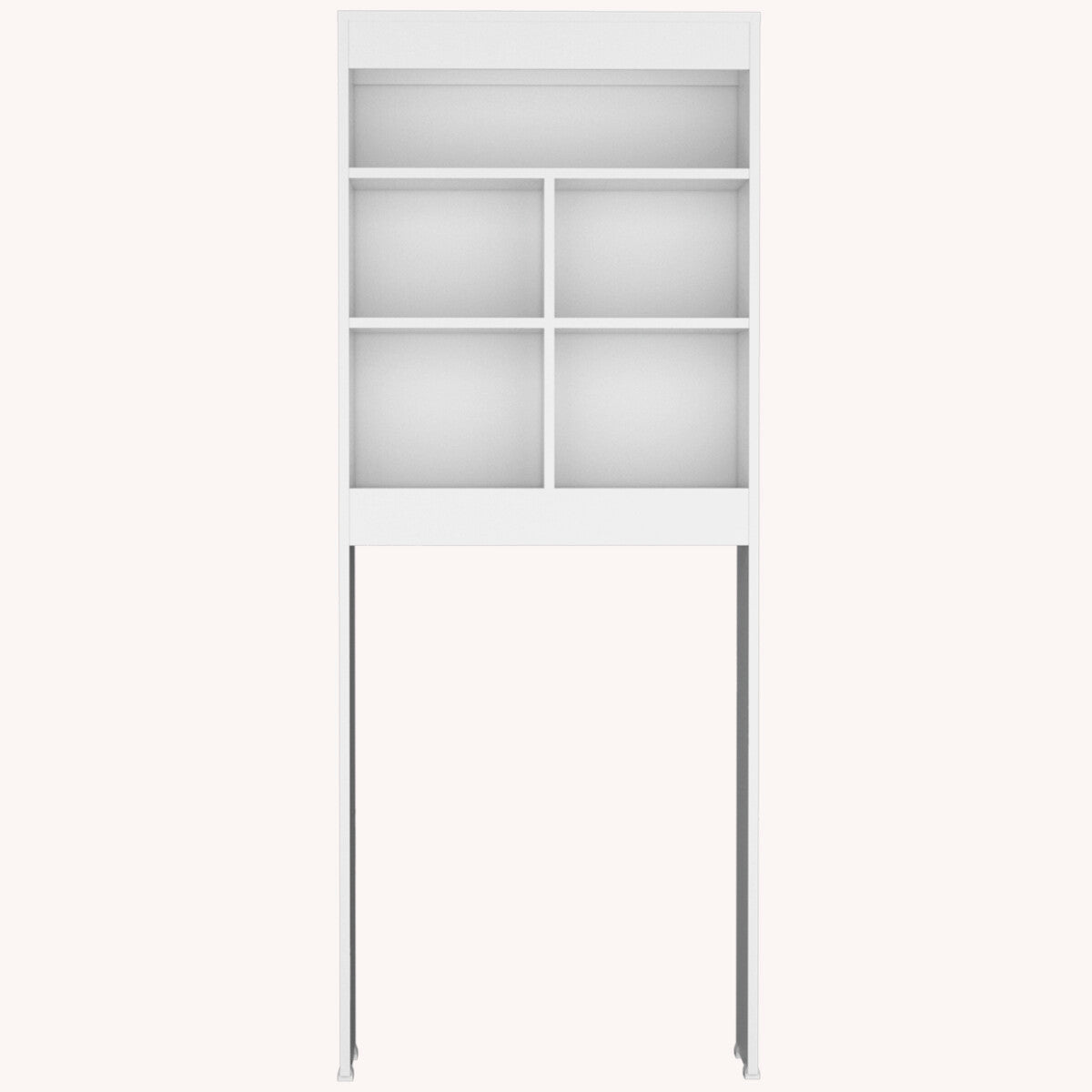 Deco home AHORRADOR DE ESPACIO DUO Descuento