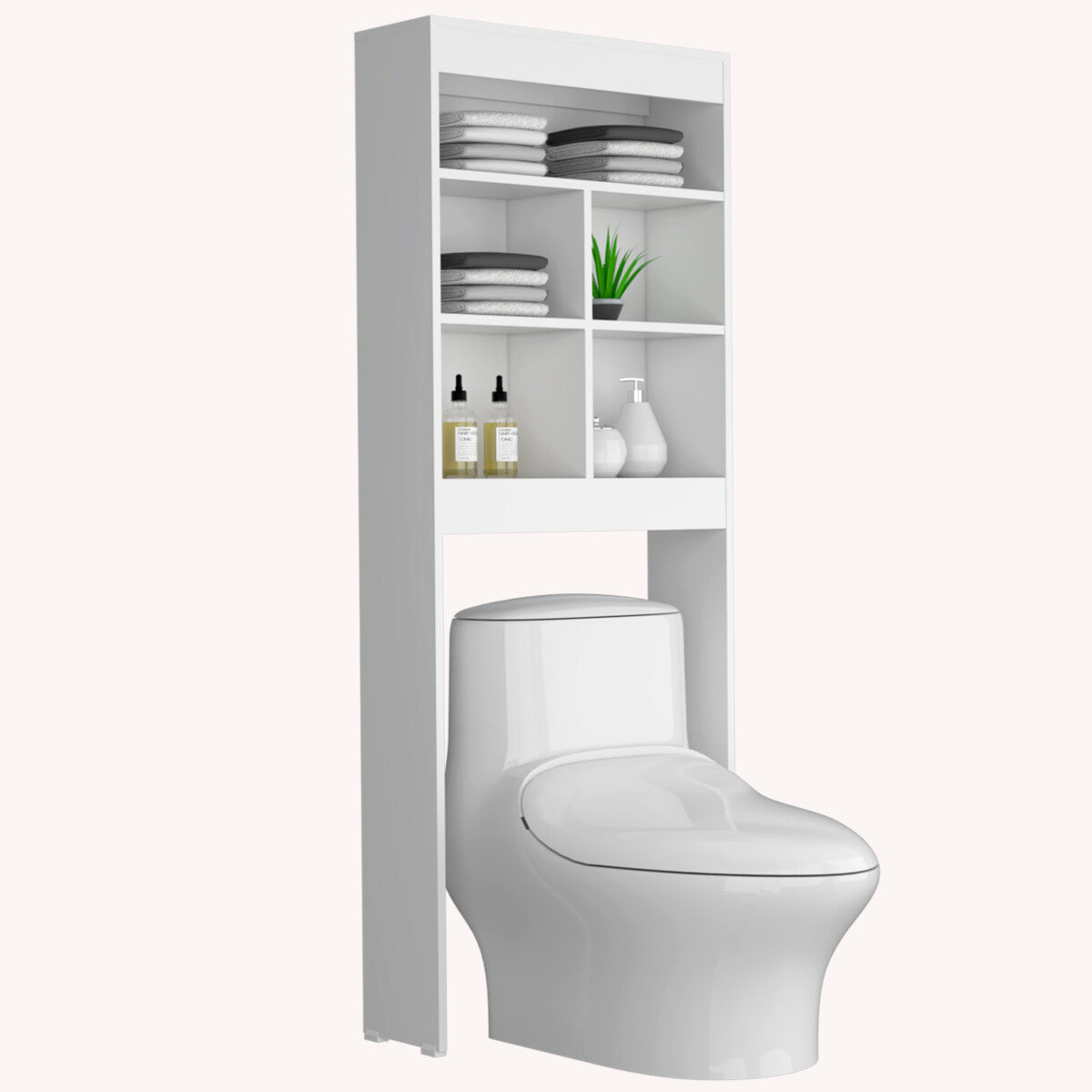 Deco home AHORRADOR DE ESPACIO DUO Descuento