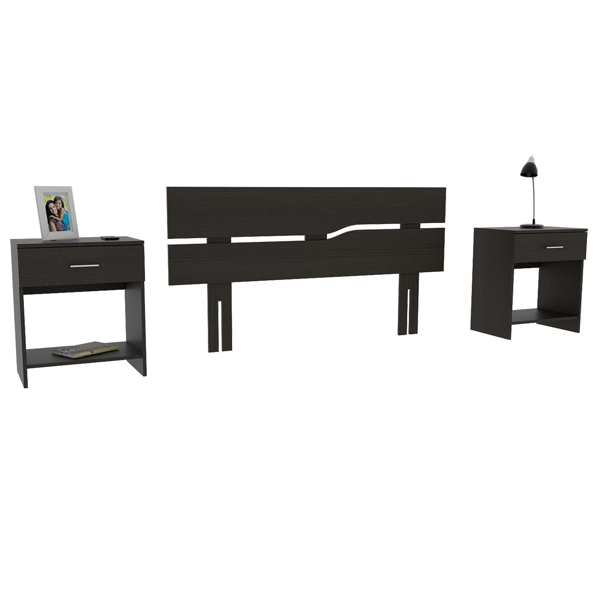 Deco home Combo Cabecera Provenza Rebajas online