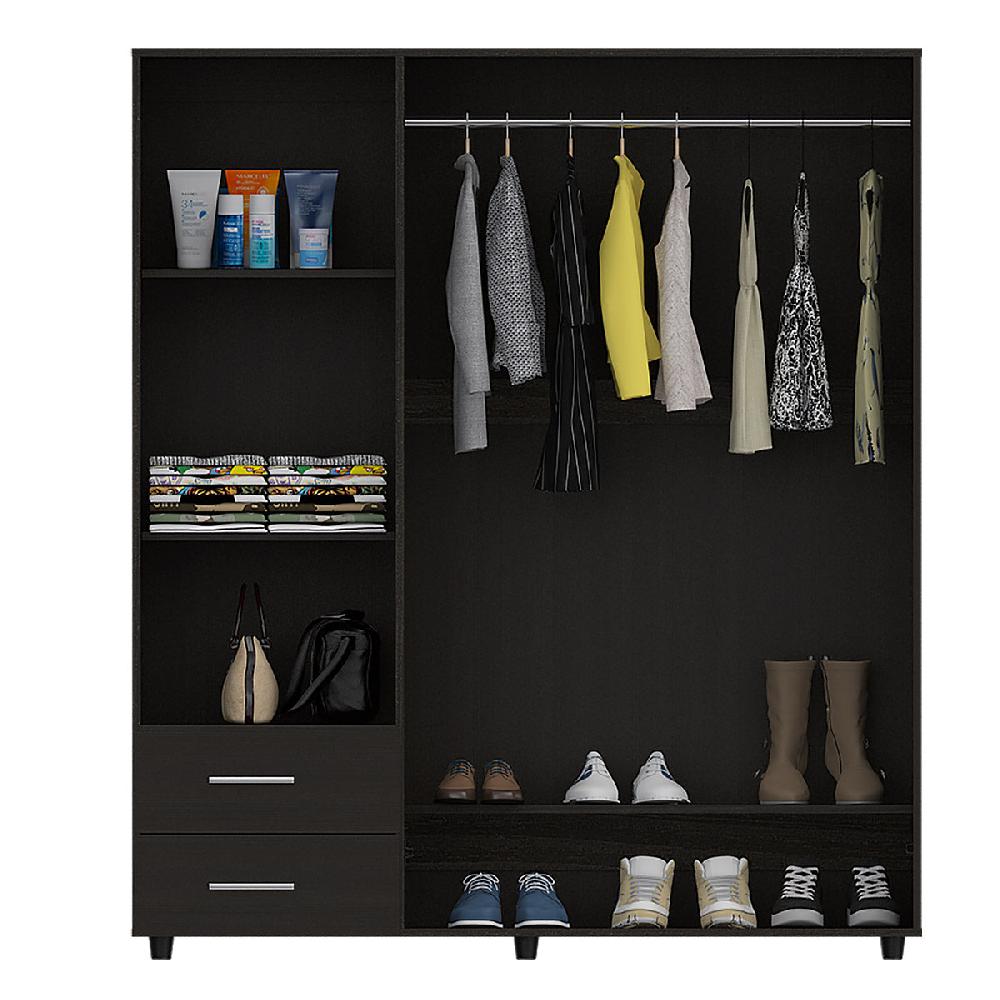 Deco home Closet Dassel Rebajas top