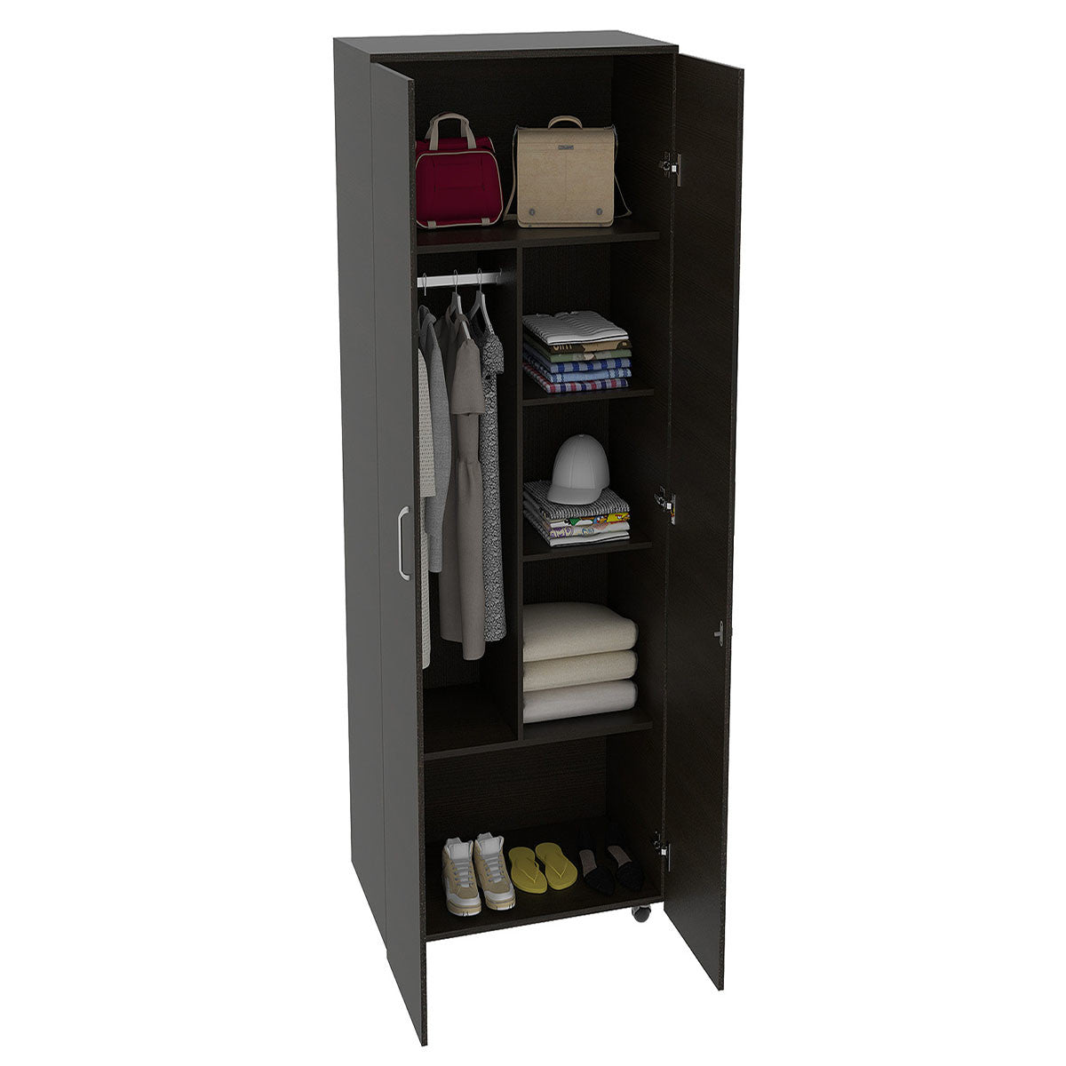 Deco home Closet Iko Envío gratis