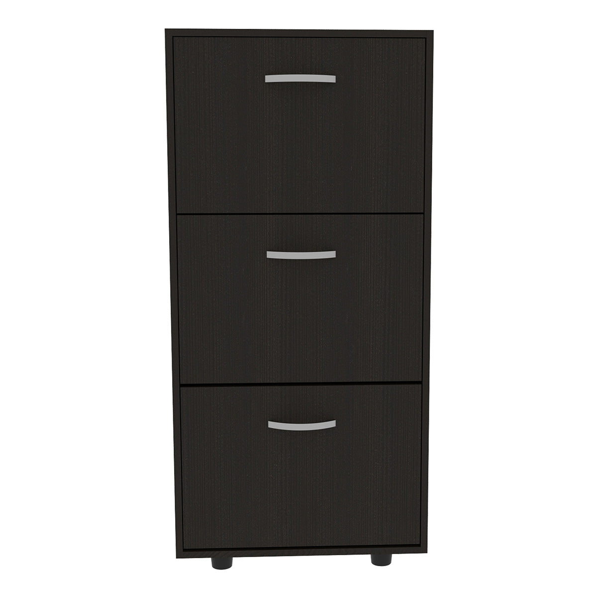 Deco home Comoda Zapatero Doble Campora