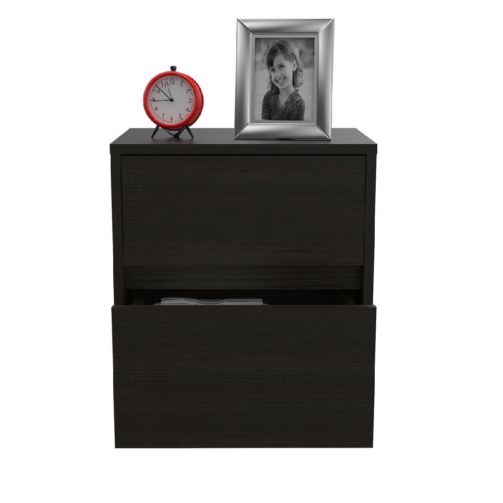 Deco home Nochero Trivor Promoción por tiempo limitado