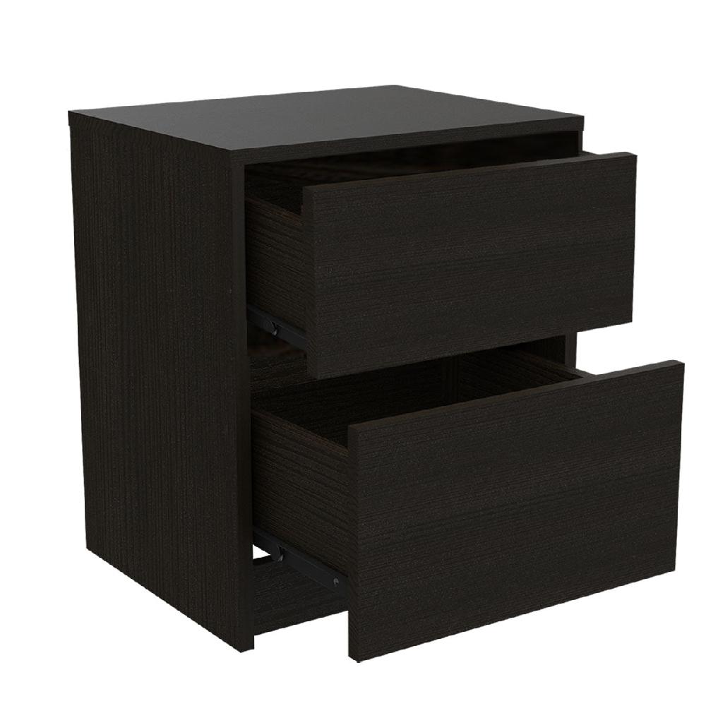 Deco home Nochero Trivor Promoción por tiempo limitado