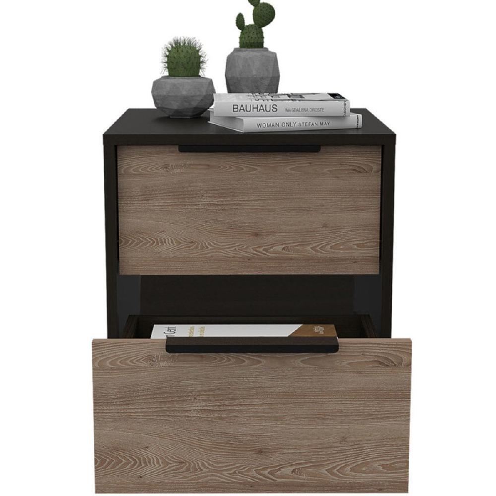 Deco home Mesa de Noche Kaia Oferta especial de fábrica