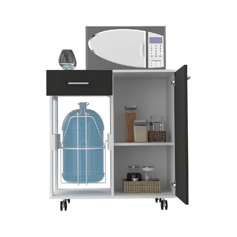 Deco home Mueble Portagarrafon De Agua Superdescuento