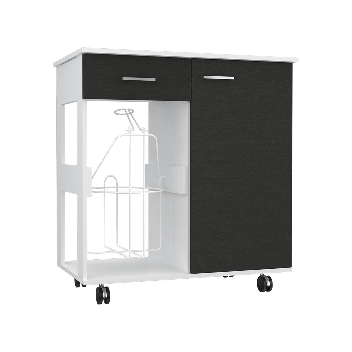 Deco home Mueble Portagarrafon De Agua Superdescuento