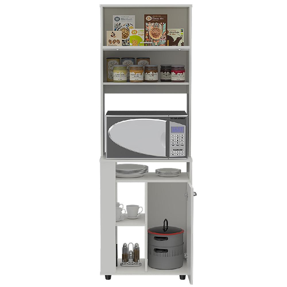 Deco home Modulo Microondas Alto Iris Liquidación