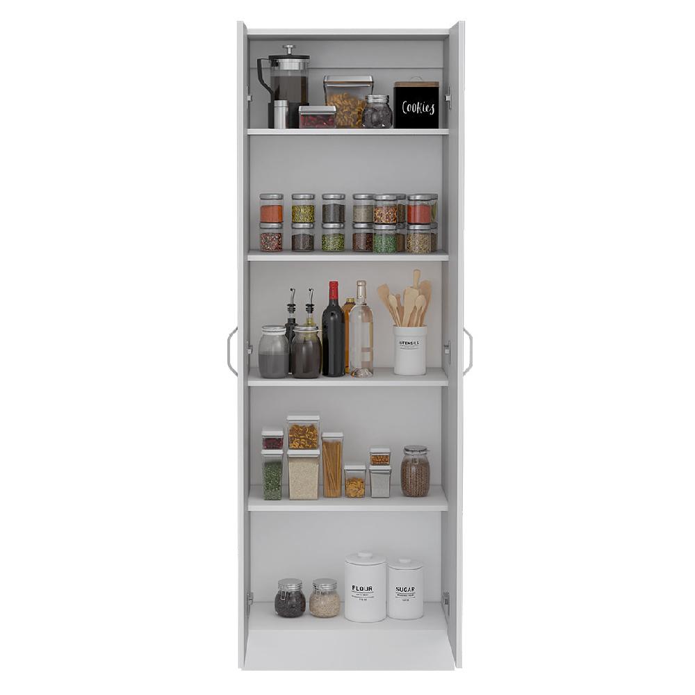 Deco home Mueble Alacena Sofia Blanco Envío internacional gratuito