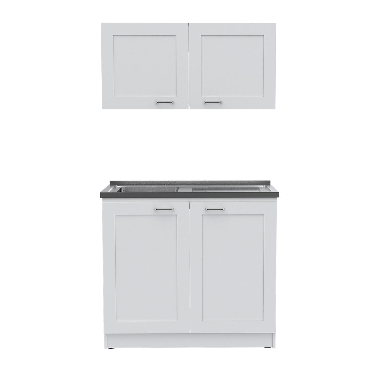 Deco home Kit Lavaplatos Zurich