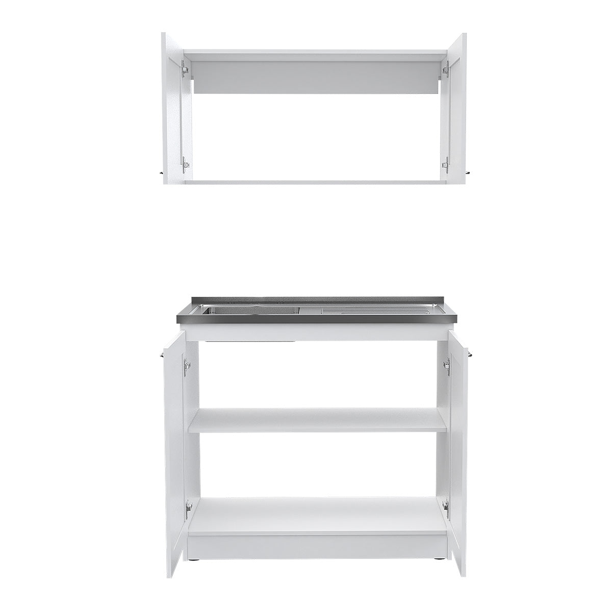 Deco home Kit Lavaplatos Zurich Tienda de fábrica