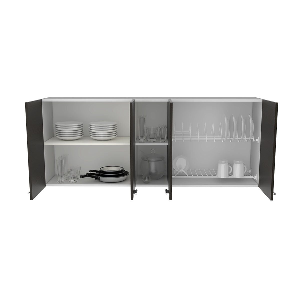 Deco home Gabinete de Pared Portofino 150 Limitado a 3 días