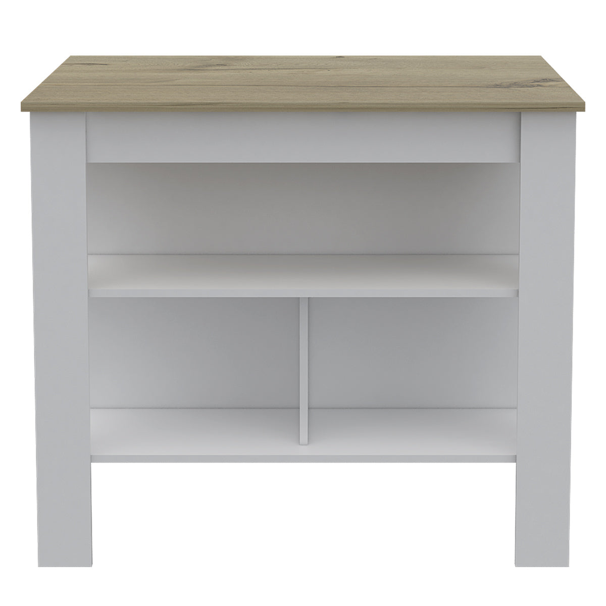 Deco home Mueble Auxiliar de Cocina Cala