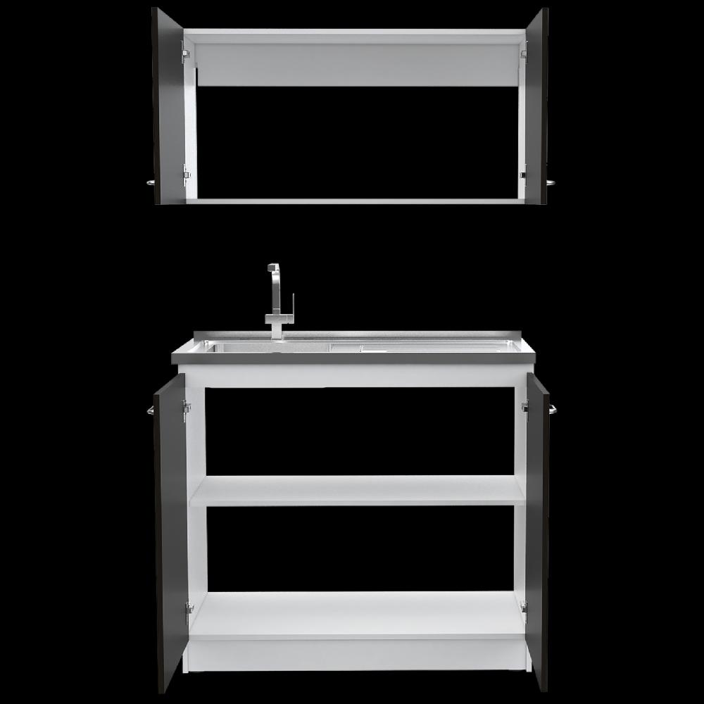 Deco home Kit Lavaplatos Monaco En oferta
