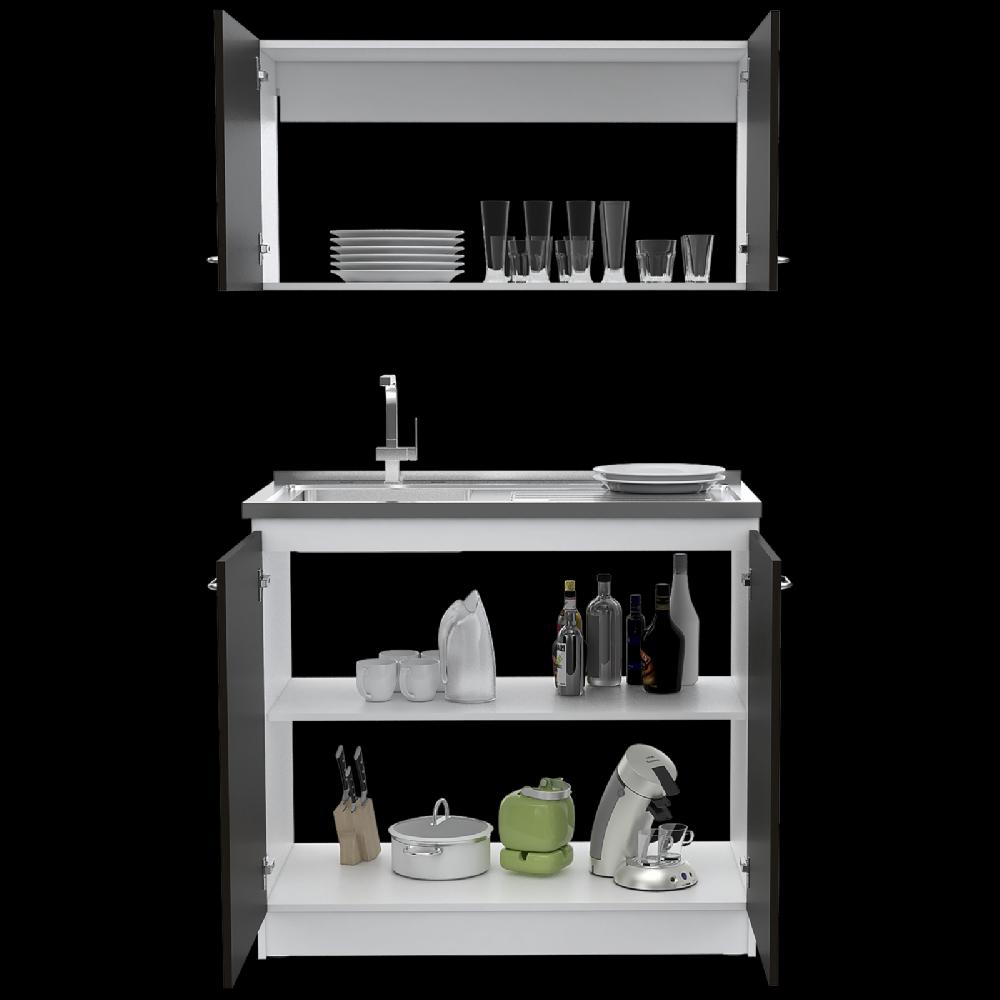 Deco home Kit Lavaplatos Monaco En oferta
