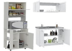 Deco home COMBO ZURICH + ALTO IRIS Oferta exclusiva