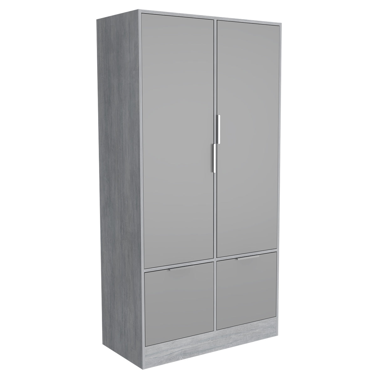 Deco home Storage High Cabinet 2 cajones Outlet online