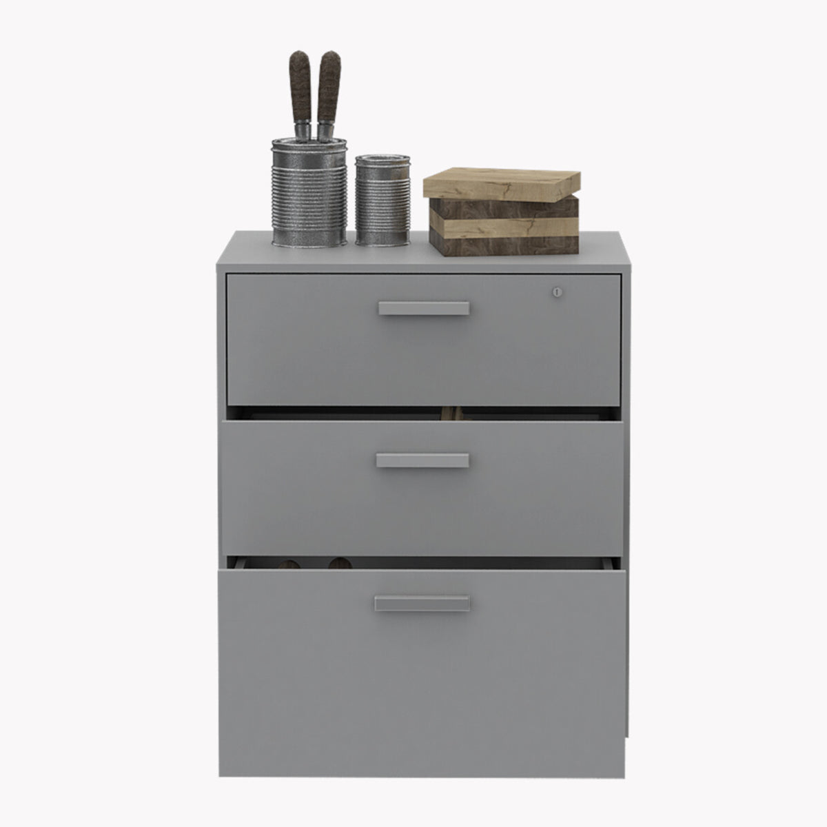 Deco home Drawer Basic Cabinet Ofertas