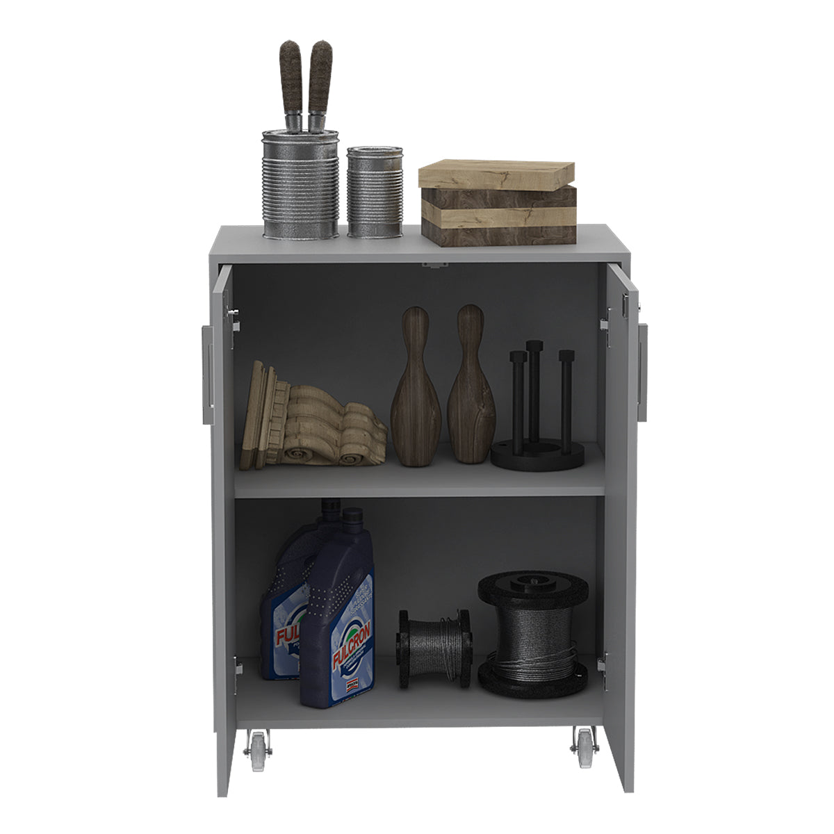 Deco home Basic Based Cabinet Venta caliente