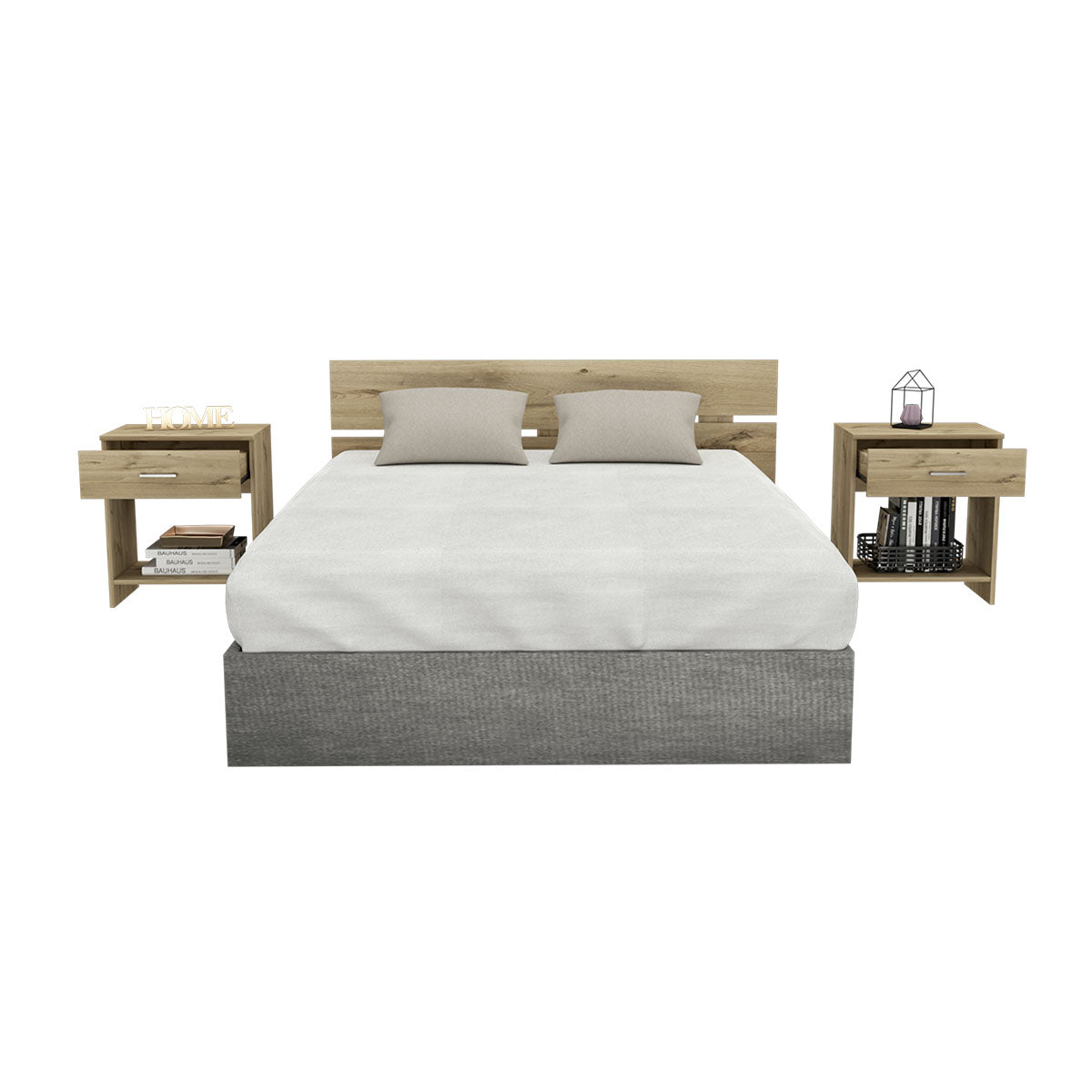 Deco home Combo Cabecera Provenza Duna COMPRAR AHORA