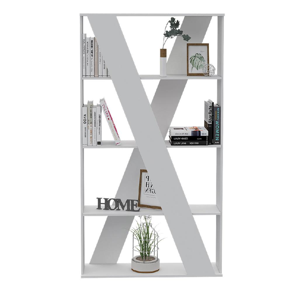 Deco home Divisor de espacio Berlin Blanco Últimos 2 días