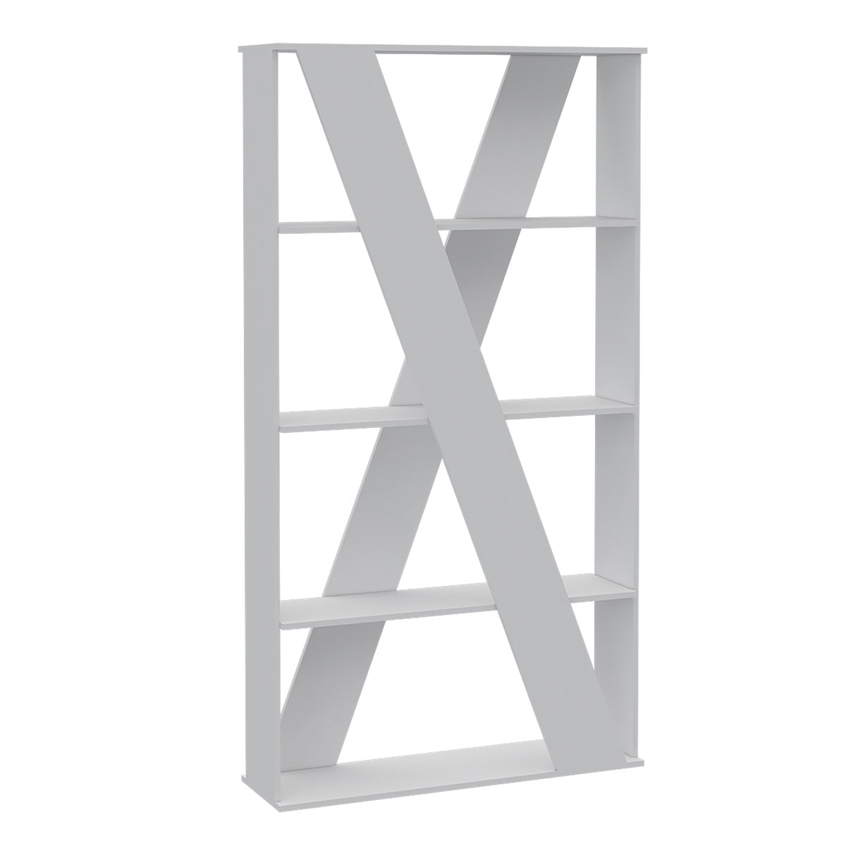 Deco home Divisor de espacio Berlin Blanco Últimos 2 días