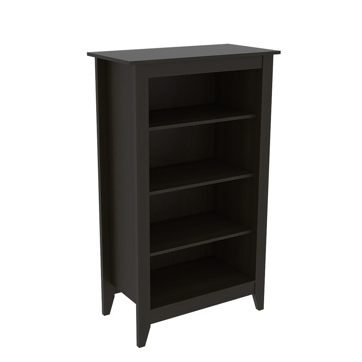 Deco home Librero Bajo Essential Último día