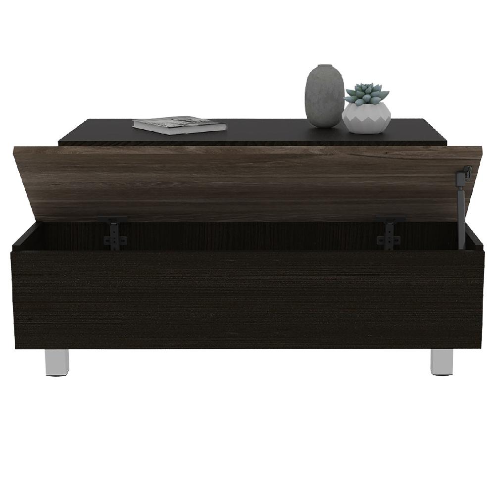 Deco home Mesa De Centro Umbra Superdescuento
