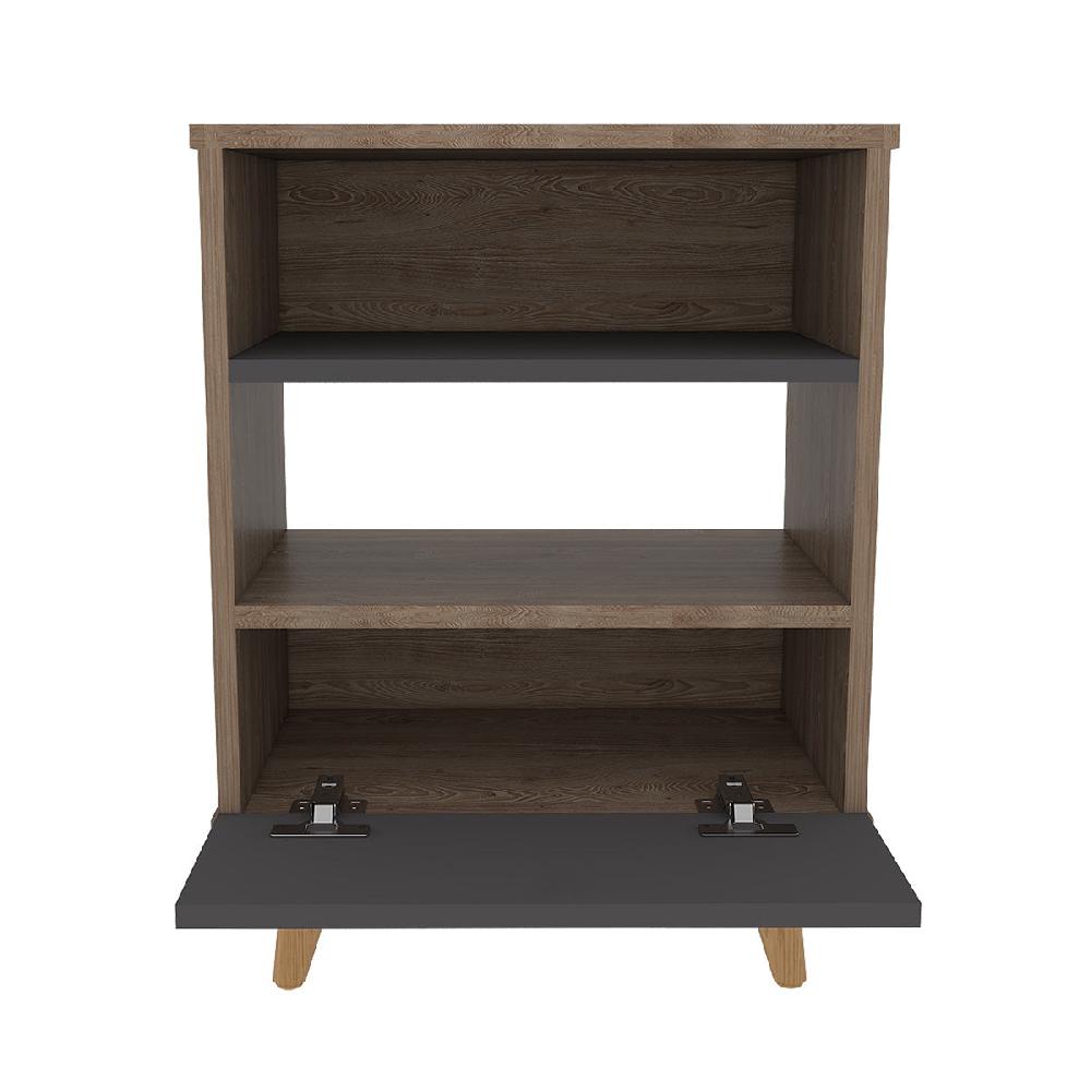 Deco home Mesa Auxiliar Salem Grandes descuentos