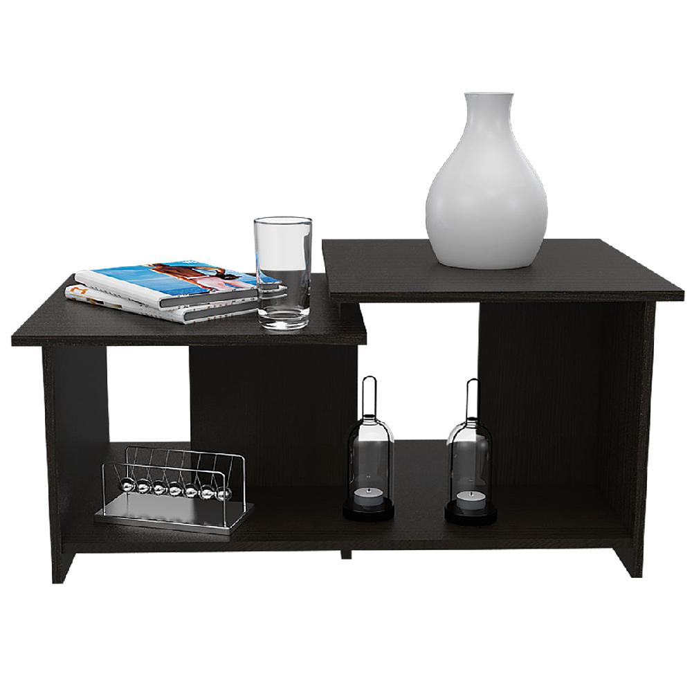 Deco home Mesa De Centro Wema 3 Envío internacional gratuito