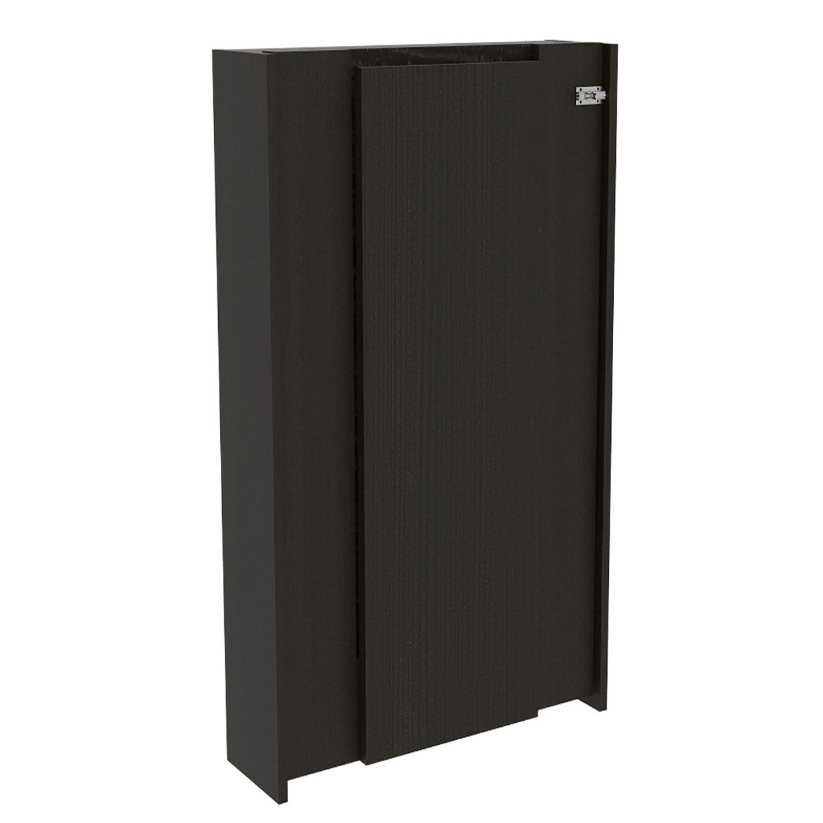 Deco home Mesa Empotrable Vatta Chocolate Tienda de fábrica