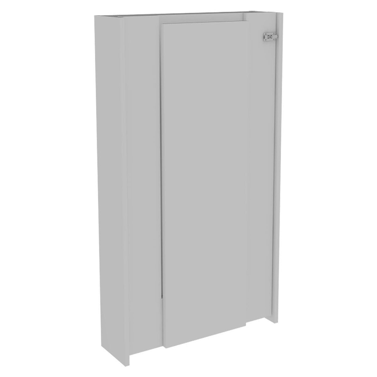 Deco home Mesa Empotrable Vatta Blanca Limitado a 3 días
