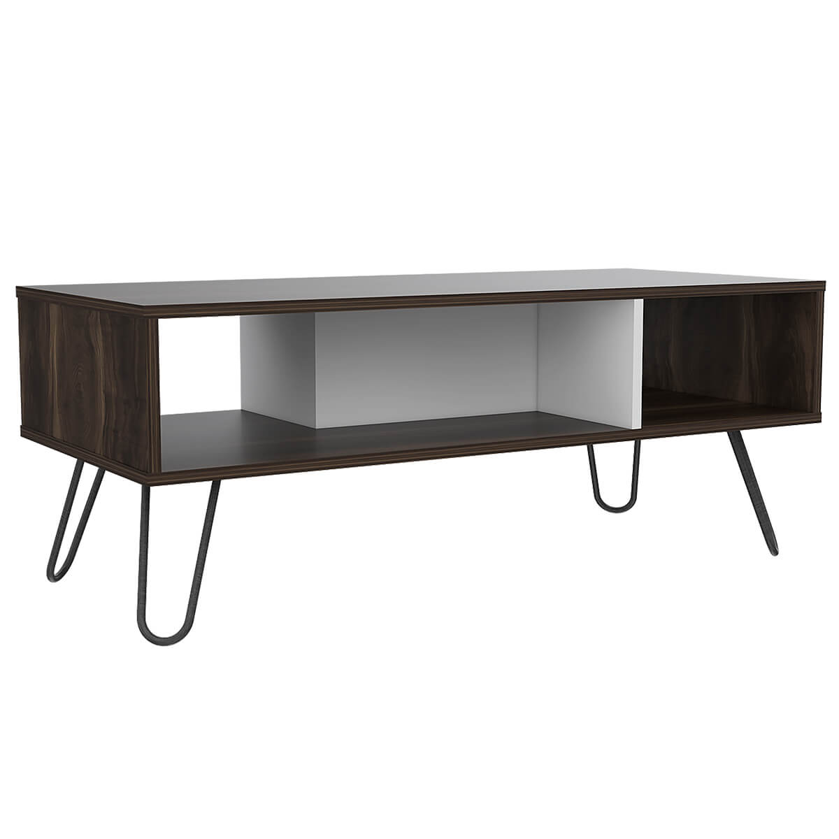 Deco home Mesa De Centro Vassel Ahorra y exporta