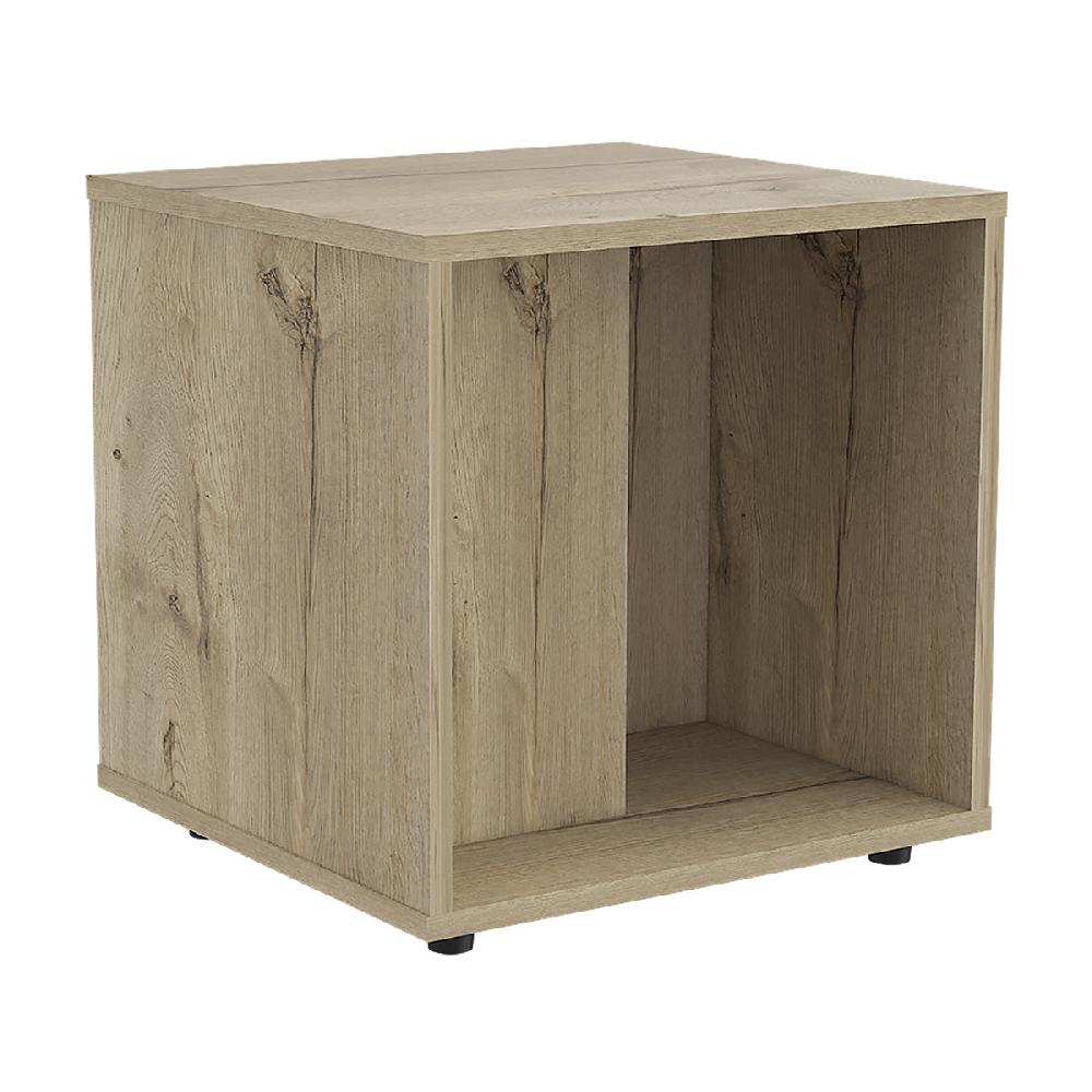 Deco home Mesa Auxiliar Prana Descuento por venta flash