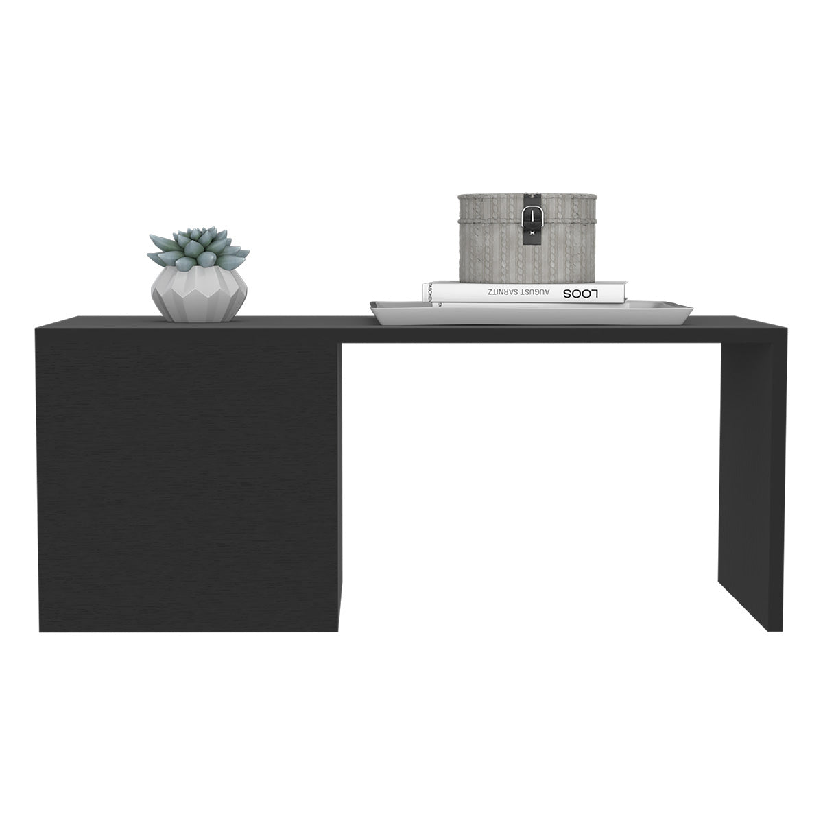 Deco home Mesa de centro Bermeo Ofertas de temporada