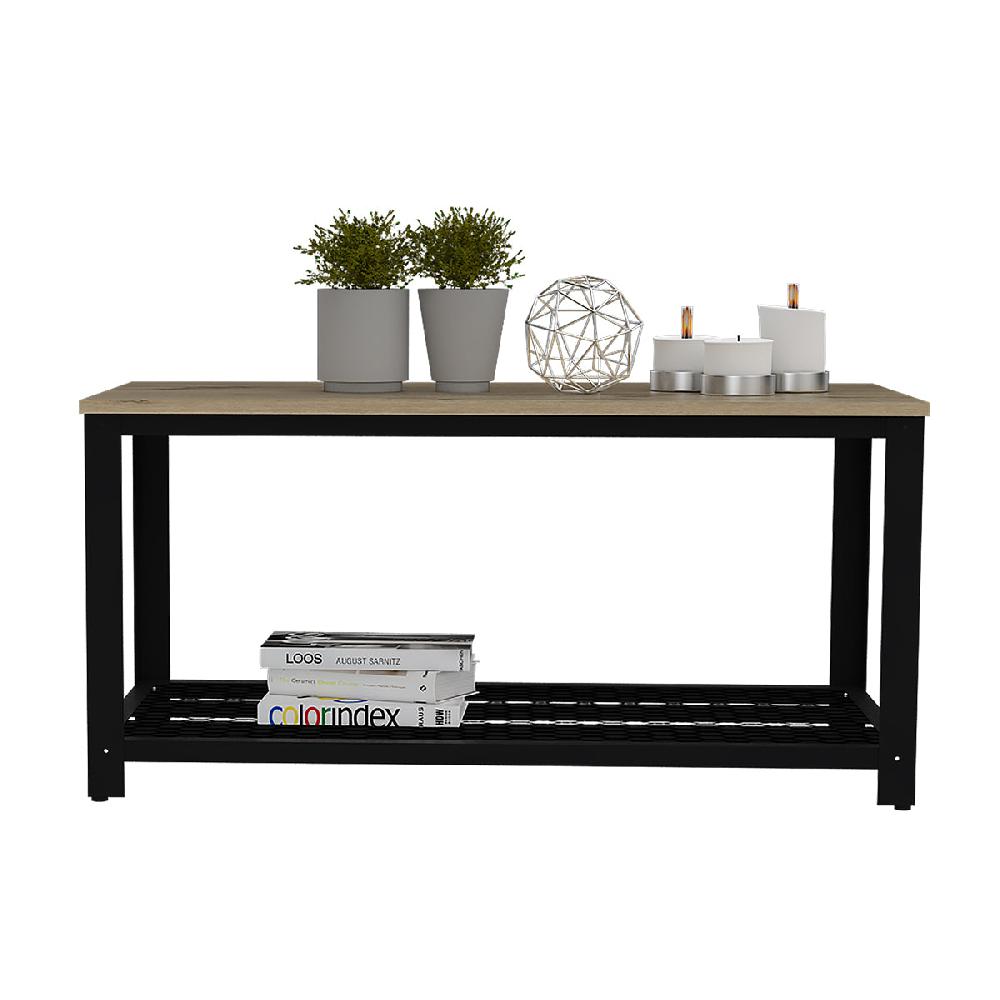 Deco home Mesa de centro Ferrato Rebajas de fin de temporada
