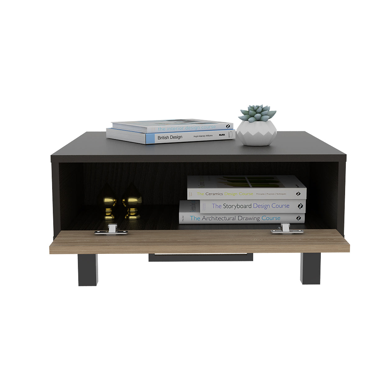 Deco home Mesa de Centro Kaia 2025