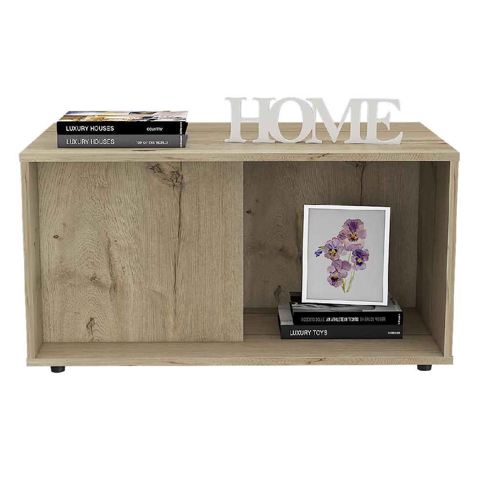 Deco home Mesa de Centro Prana Outlet online