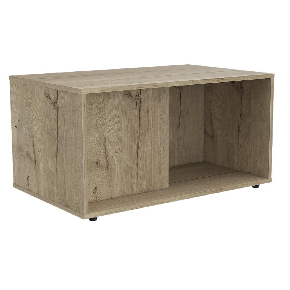 Deco home Mesa de Centro Prana Outlet online