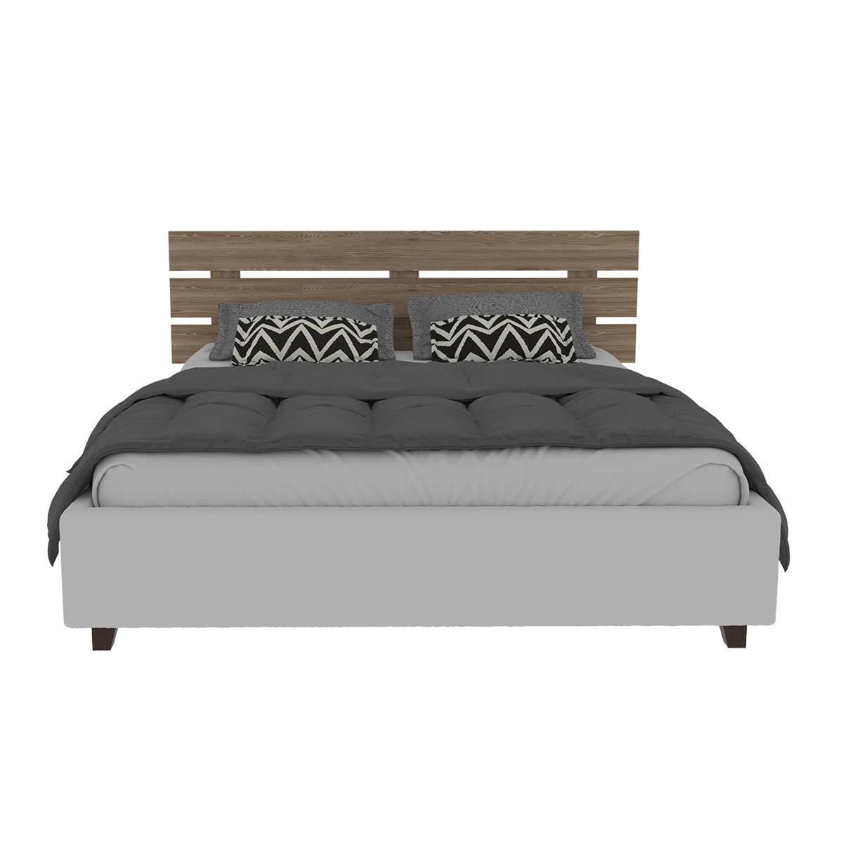 Deco home Respaldo Kaia Miel Rebajas de fábrica